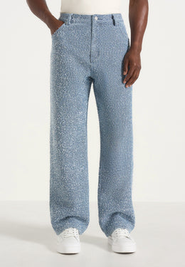 arnault-boucle-denim-relaxed-fit-jeans-blue