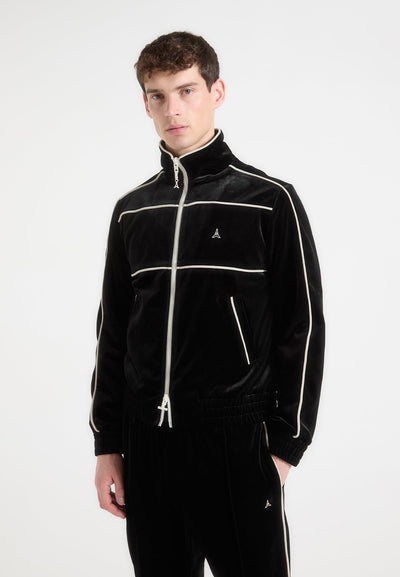 eiffel-velour-track-jacket-black