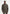 Damien - Boucle Jacket With Back Pleat - Brown