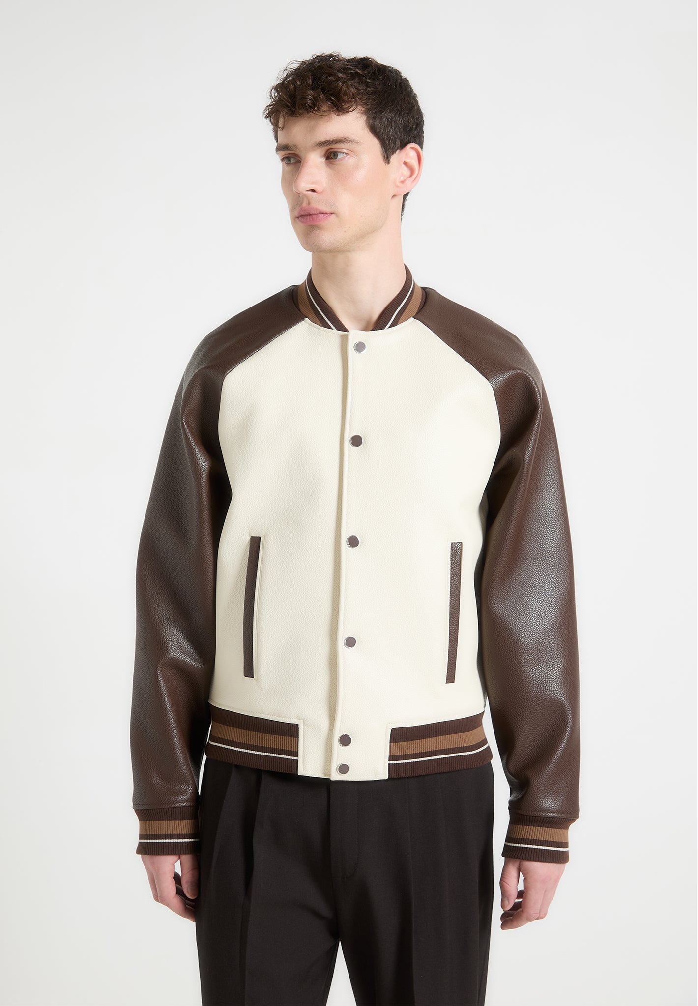 guy-contrast-leather-bomber-jacket-cream-brown 