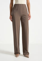 rafaela-corset-waist-tailored-trousers-beige