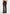 Sheer Belted Pants - Black