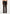 Sheer Belted Pants - Black
