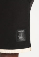 reuben-crochet-detail-shorts-black