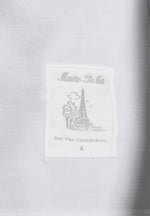 TS003 - Fitted Luxe T-Shirt - White