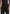 Loic - Wide Leg Tailored Pants With Belt - Black