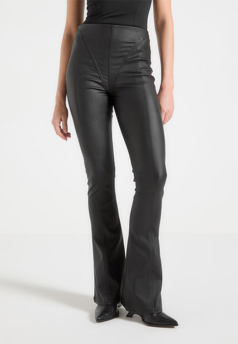  Leather Leggings