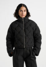 woven-interlock-puffer-jacket-black-1