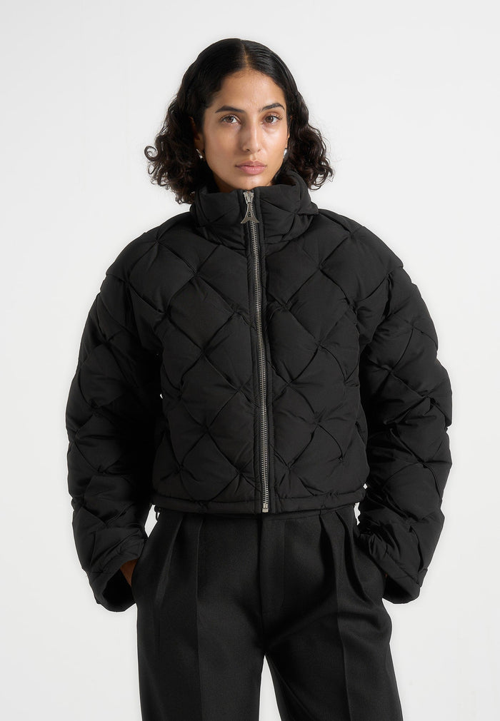 woven-interlock-puffer-jacket-black-1