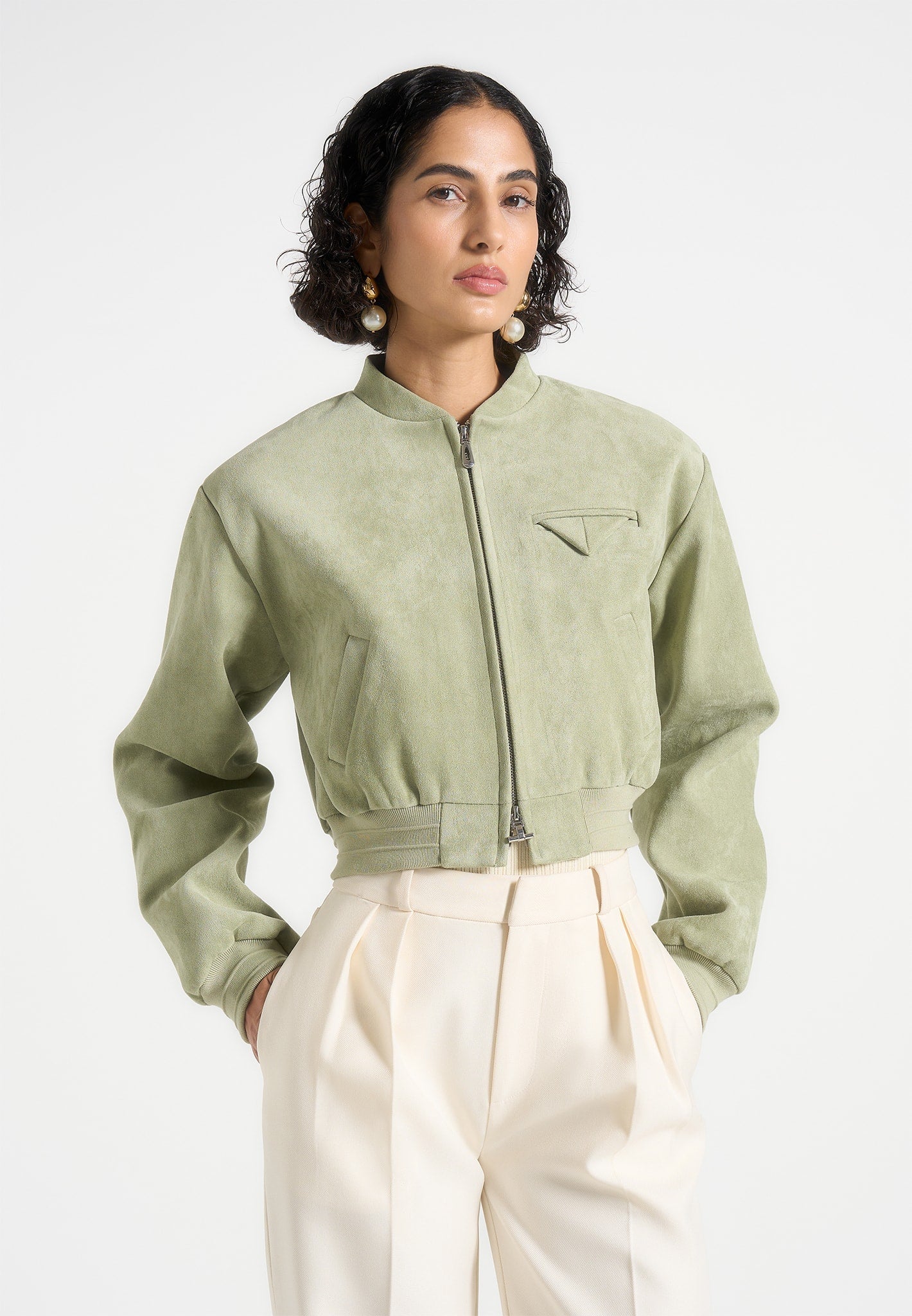 monique-suede-wide-shoulder-bomber-jacket-sage 