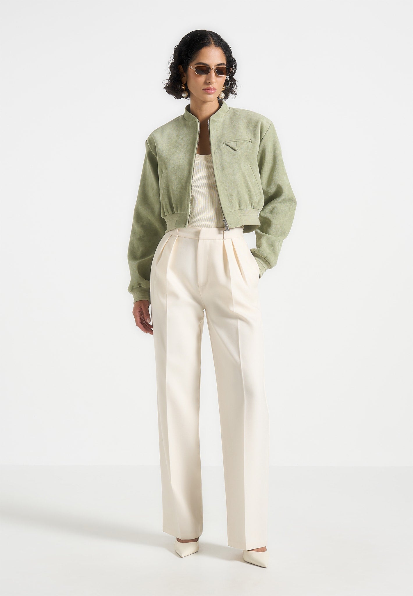 monique-suede-wide-shoulder-bomber-jacket-sage 