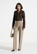 daphina-tailored-wool-jacket-brown