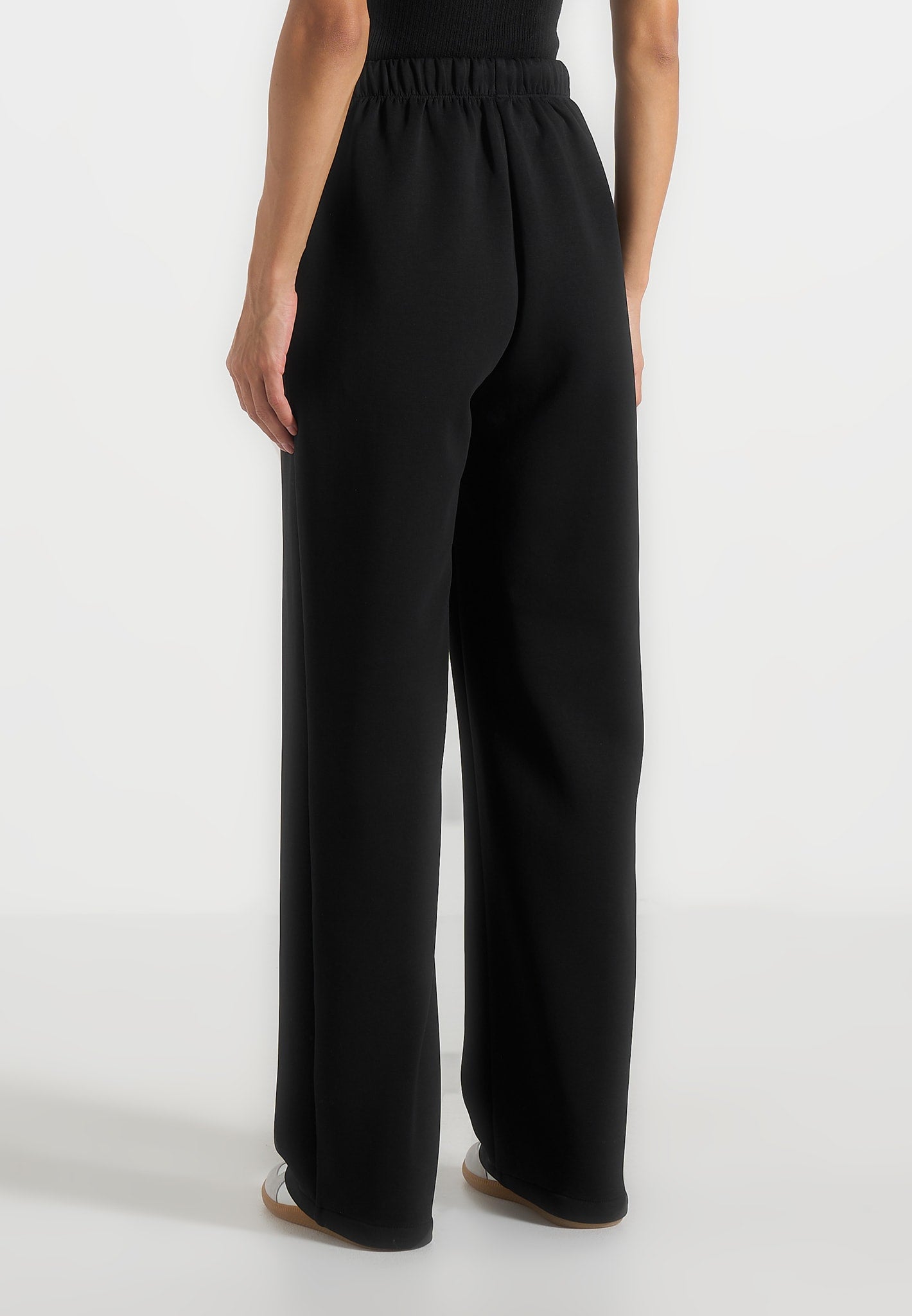 avery-unisex-neoprene-relaxed-fit-joggers-black