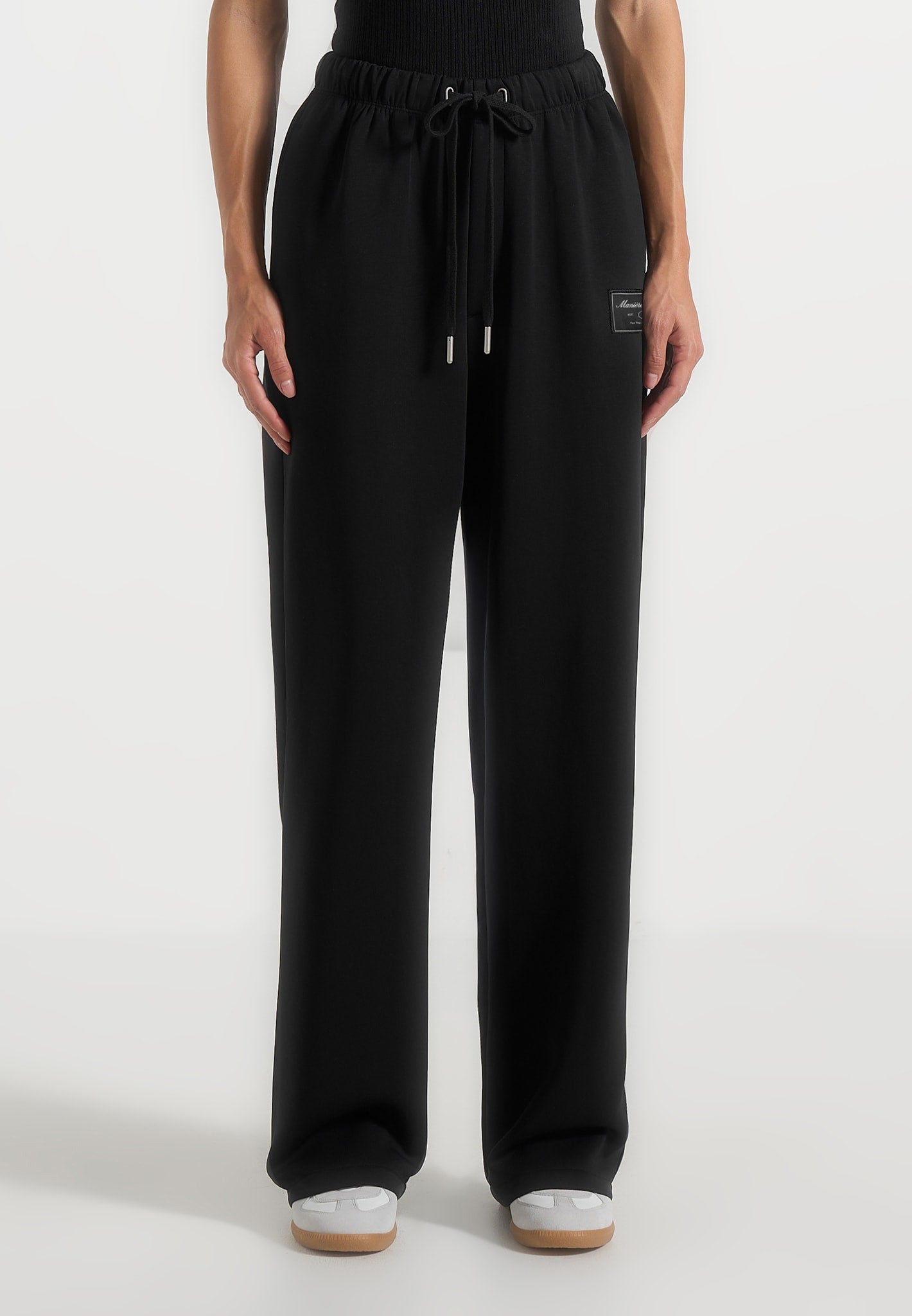 avery-unisex-neoprene-relaxed-fit-joggers-black