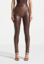 vegan-leather-quilted-leggings-brown