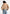 nawel-suede-contrast-stitch-jacket-with-cinched-hem-beige