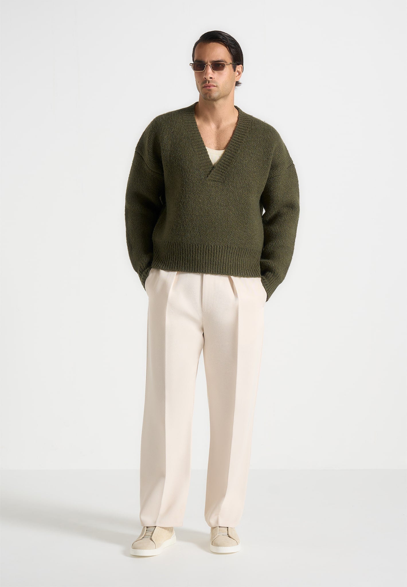 chad-v-neck-wool-knit-jumper-olive