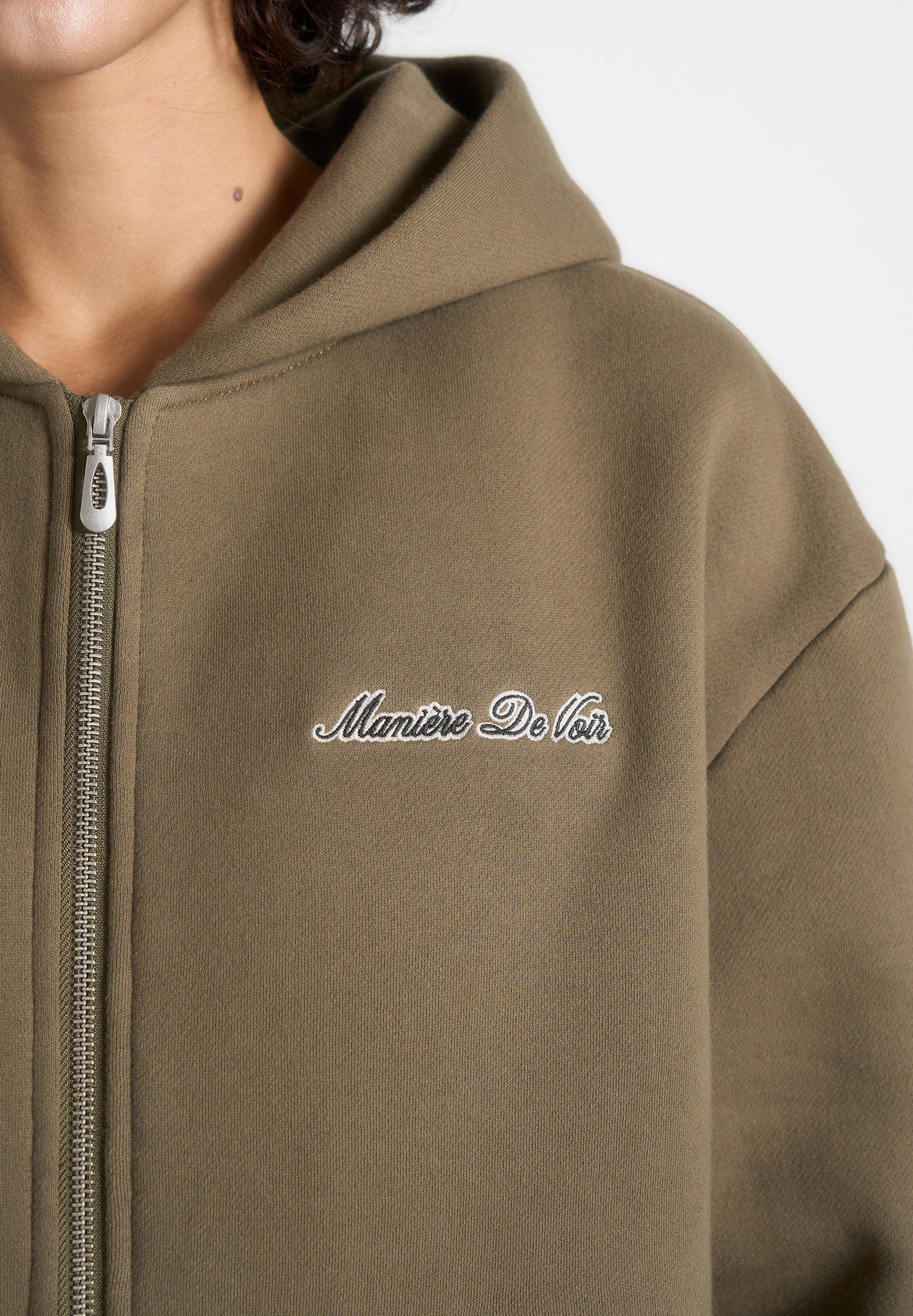 js002-unisex-signature-relaxed-fit-zip-hoodie-olive