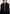 eiffel-velour-zip-through-hoodie-black