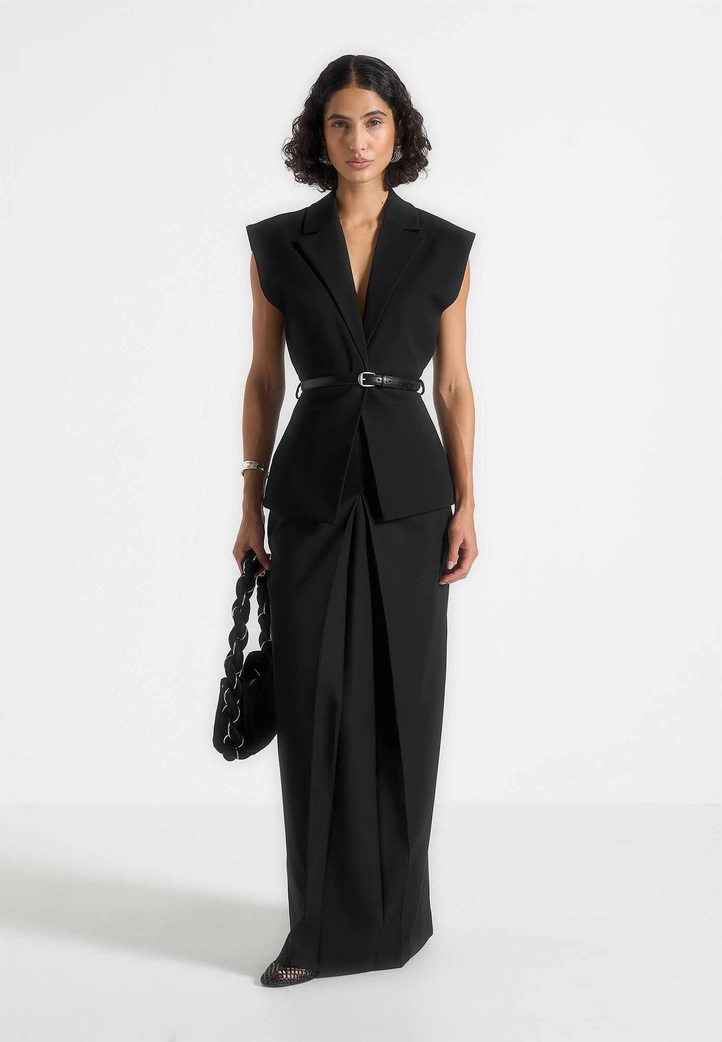 regine-tailored-a-line-maxi-skirt-black 