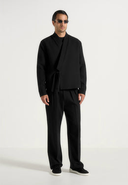 robin-textured-kimono-wrap-jacket-black