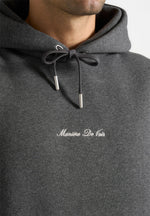 js004-signature-regular-fit-hoodie-charcoal-grey
