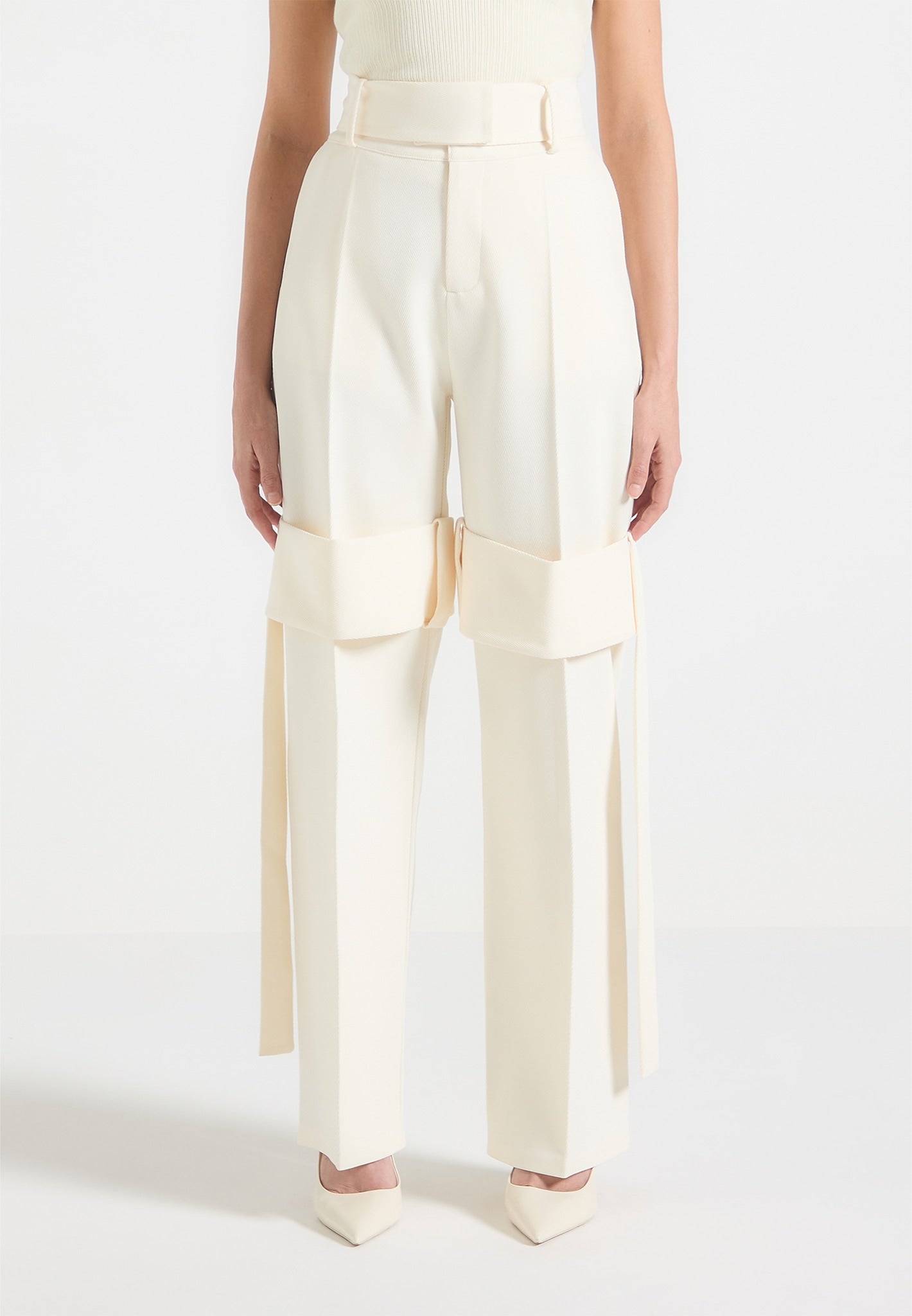 isabelle-tailored-belted-strap-detail-trousers-off-white