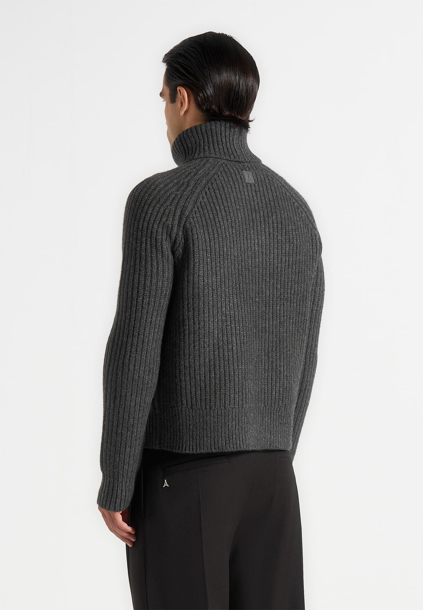 rudy-roll-neck-chunky-knit-jumper-grey