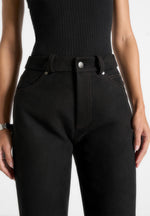 kalie-suede-boyfriend-jeans-black
