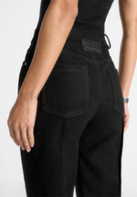 kalie-suede-boyfriend-jeans-black