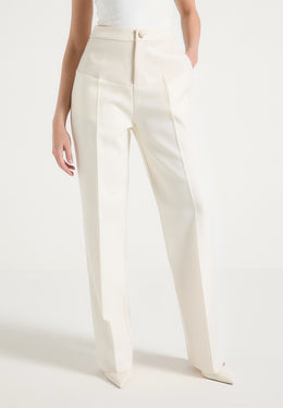 blanche-leather-panel-tailored-trousers-off-white