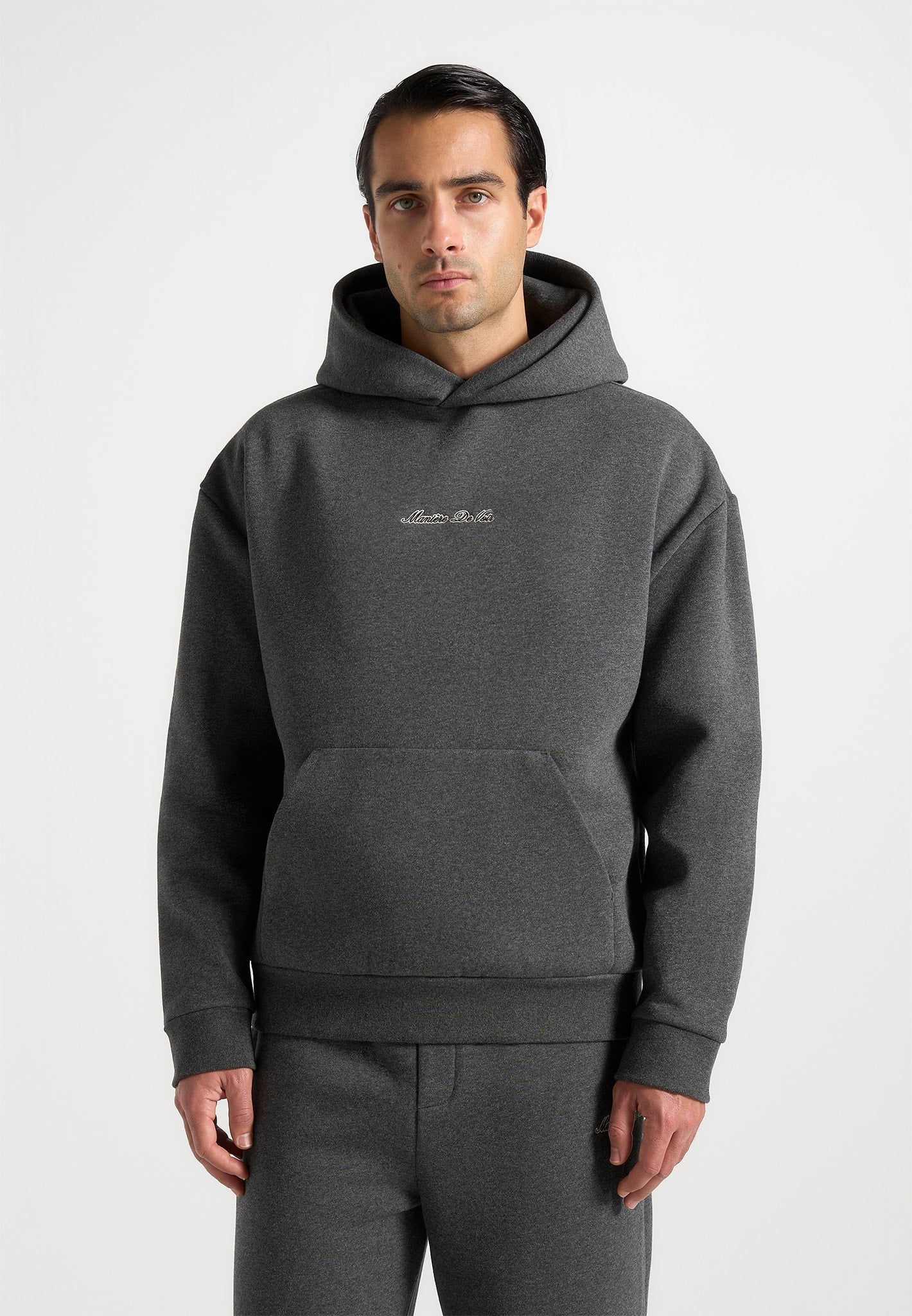 js001-unisex-signature-relaxed-fit-hoodie-charcoal-grey