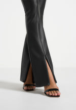 ninon-leather-fit-and-flare-leggings-with-chain-black