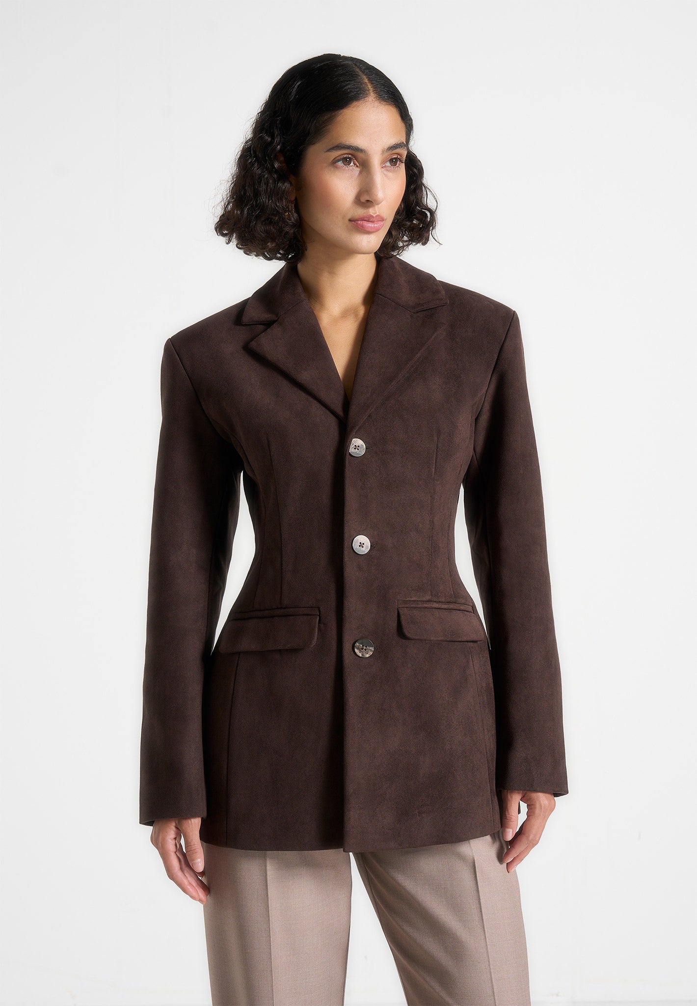 claire-suede-blazer-brown 