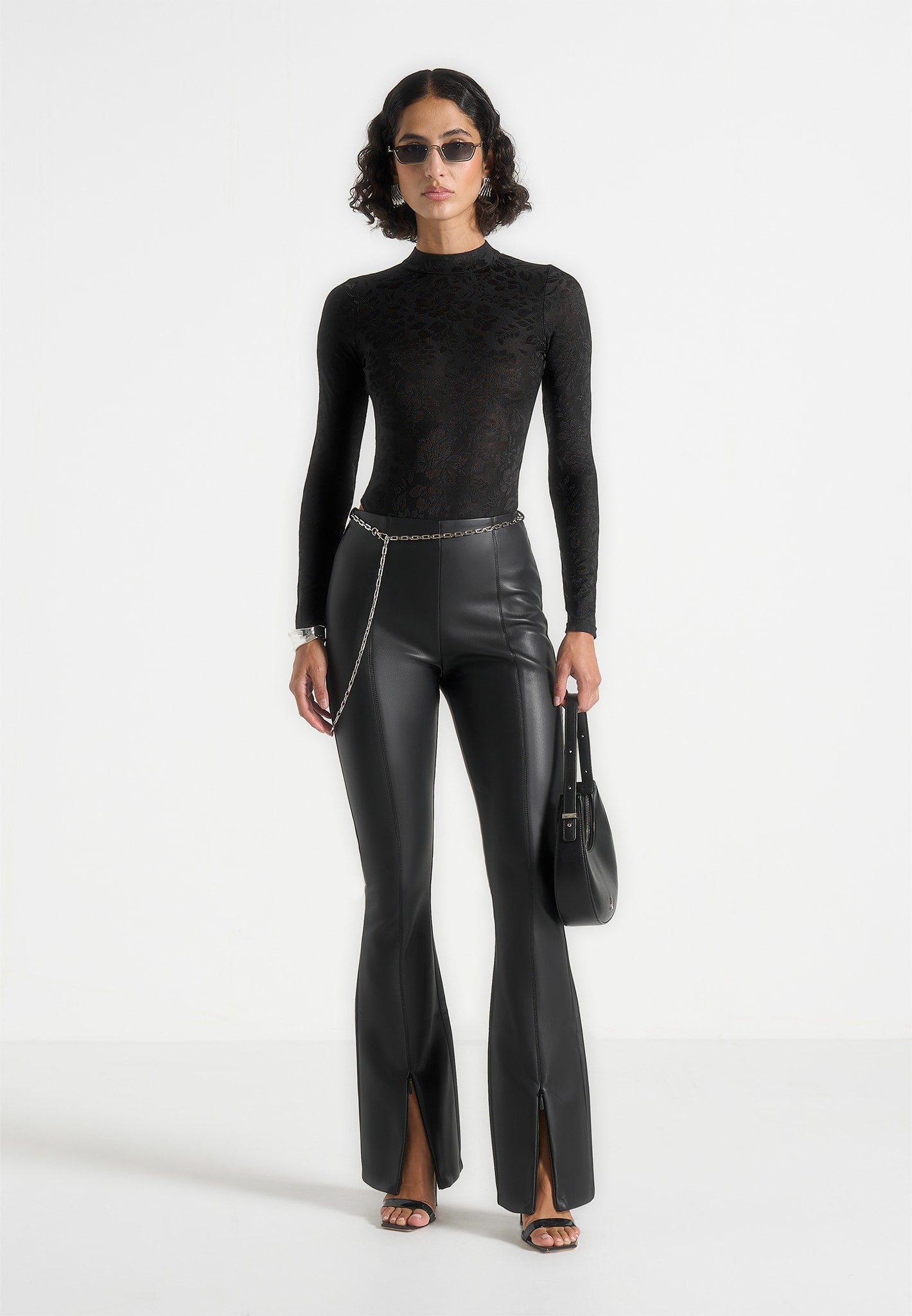 ninon-leather-fit-and-flare-leggings-with-chain-black 