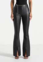 ninon-leather-fit-and-flare-leggings-with-chain-black