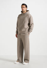 js003-unisex-signature-wide-leg-joggers-taupe