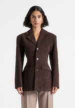 claire-suede-blazer-brown