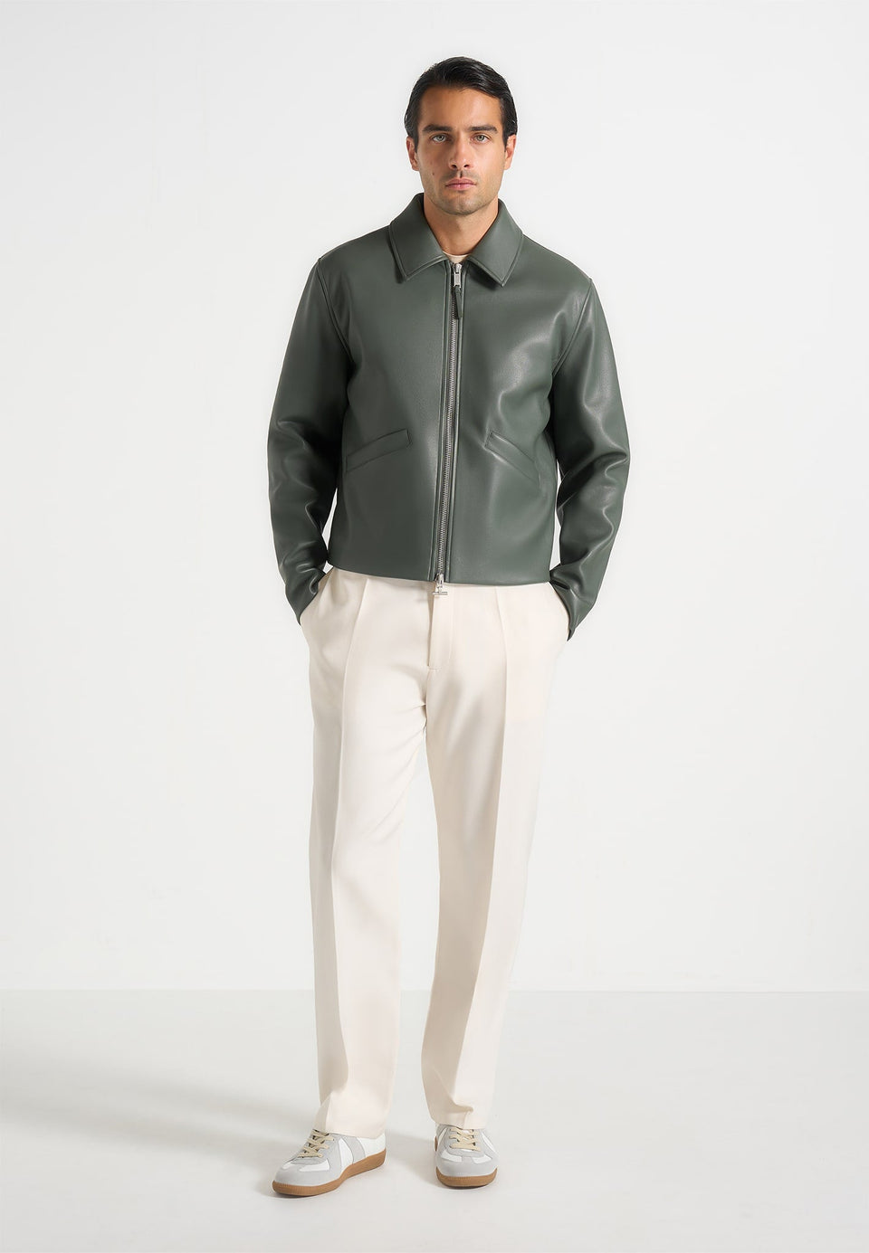 yves-minimal-leather-jacket-olive-1