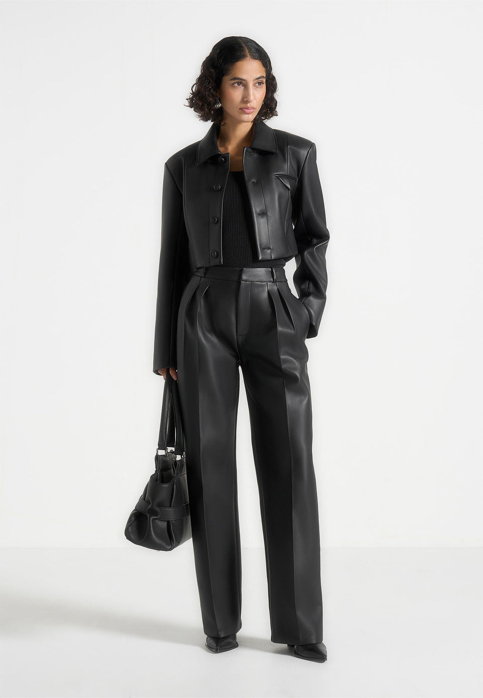 ania-wide-shoulder-leather-jacket-black