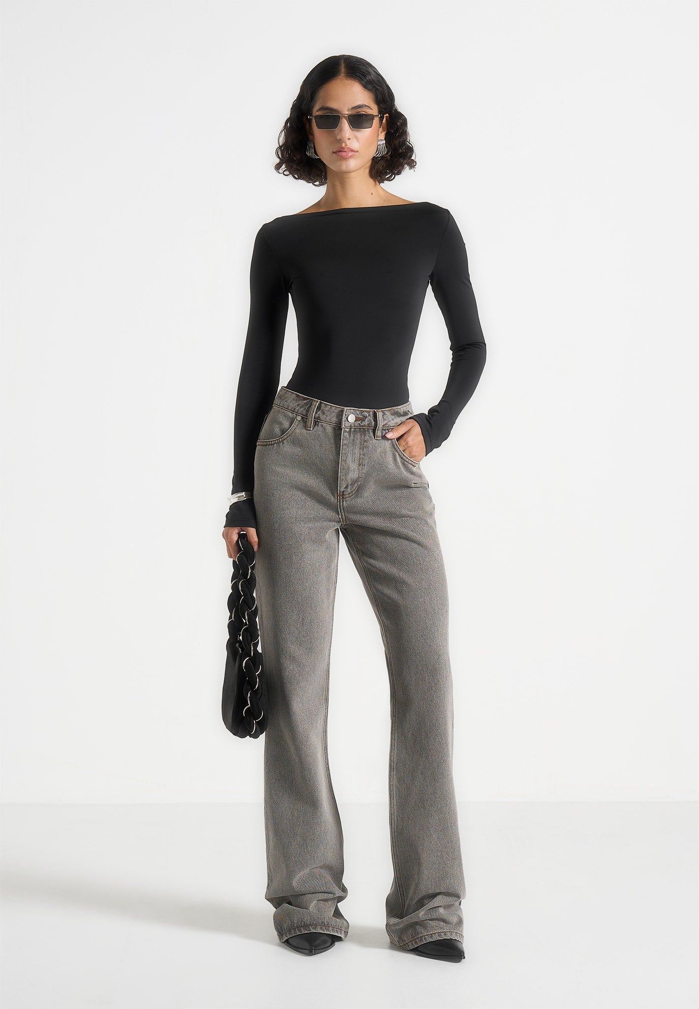 abbie-stacked-fit-and-flare-jeans-light-grey 