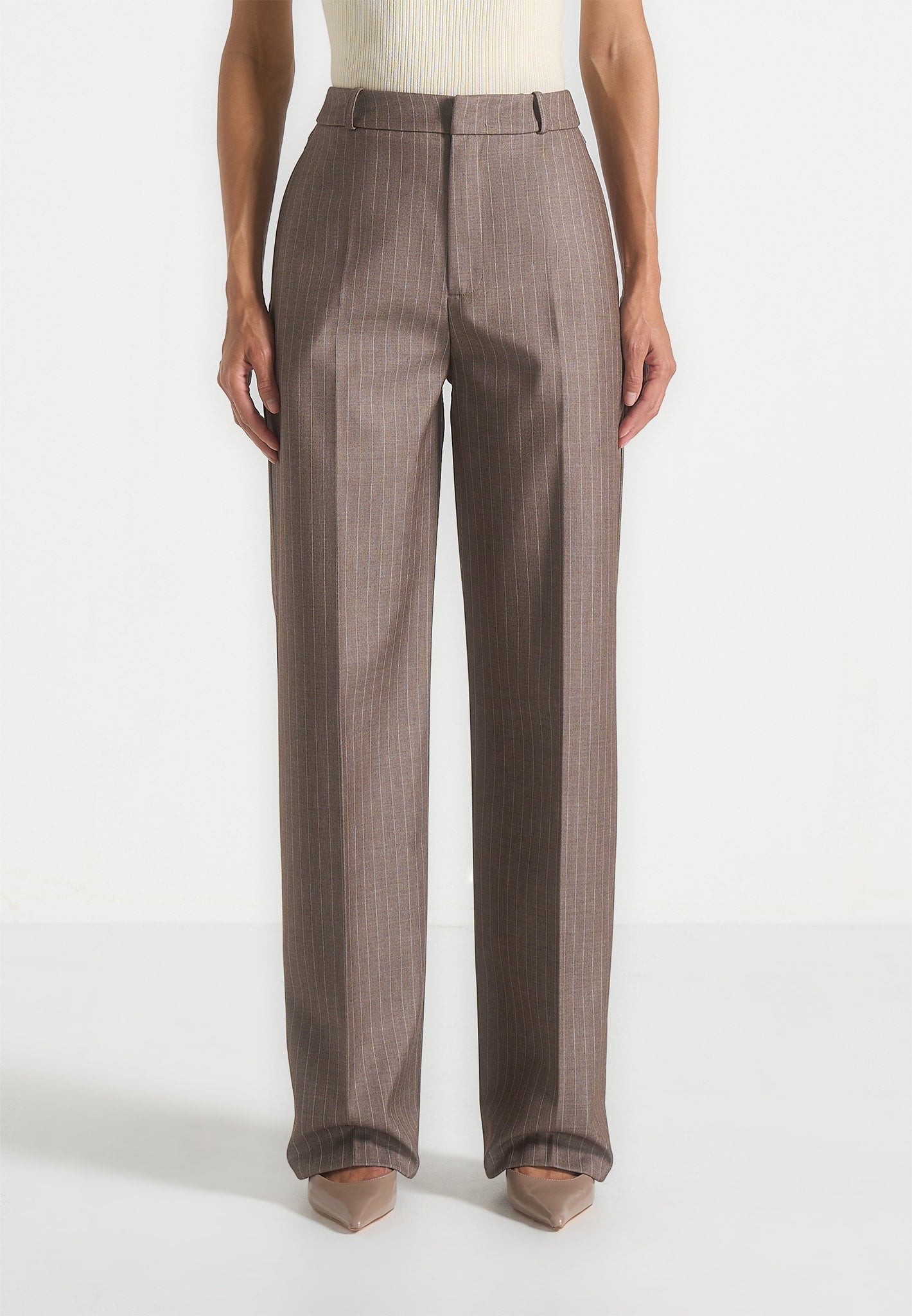 elsy-pinstripe-tailored-trousers-beige 