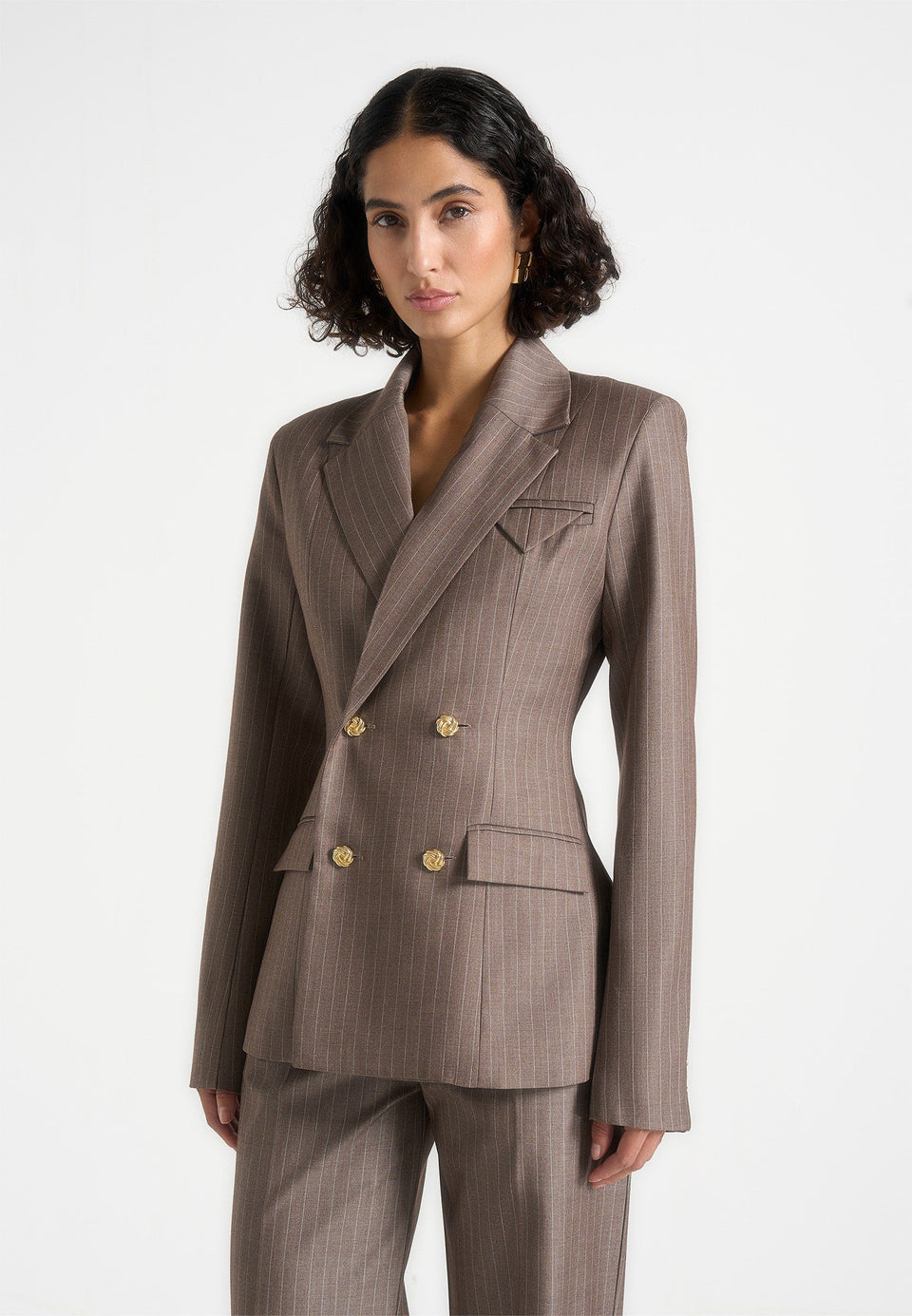 maia-pinstripe-double-breasted-blazer-taupe