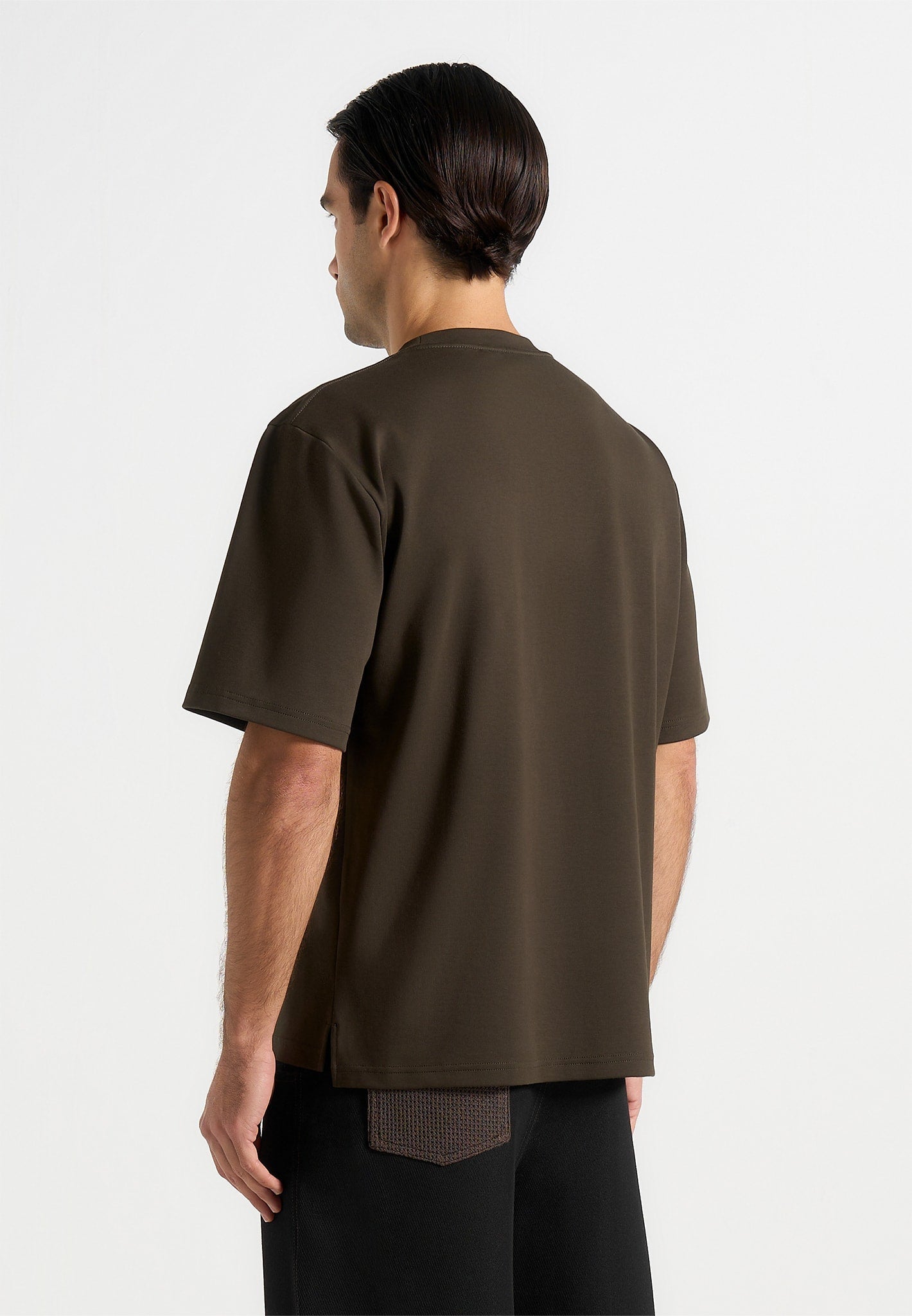 ts001-unisex-signature-relaxed-fit-cotton-t-shirt-olive