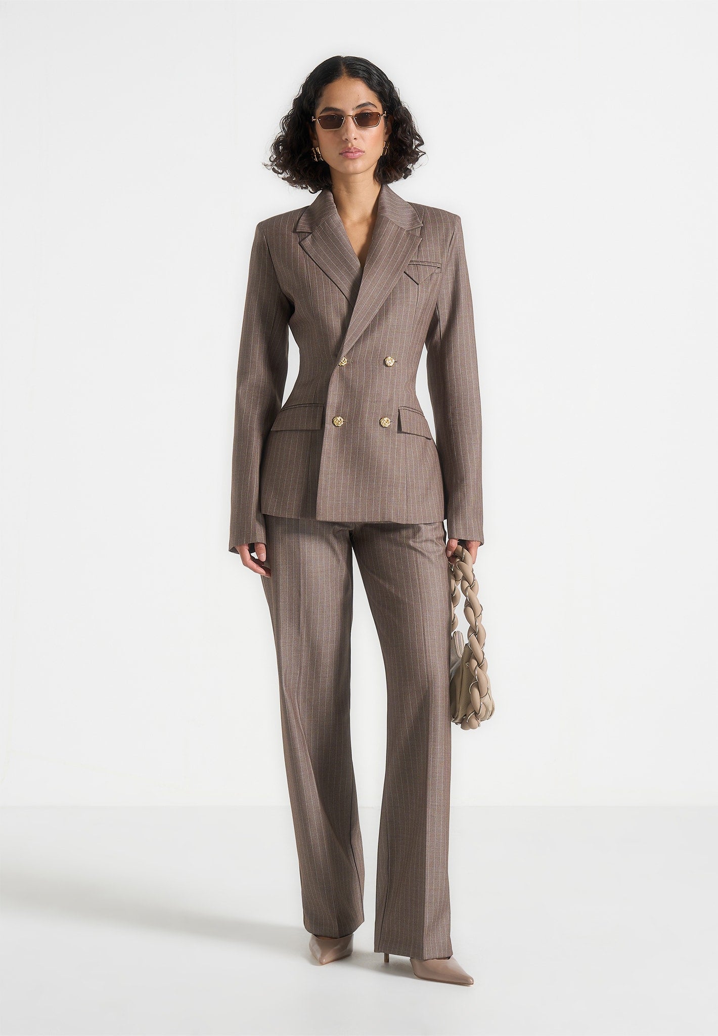 maia-pinstripe-double-breasted-blazer-beige 