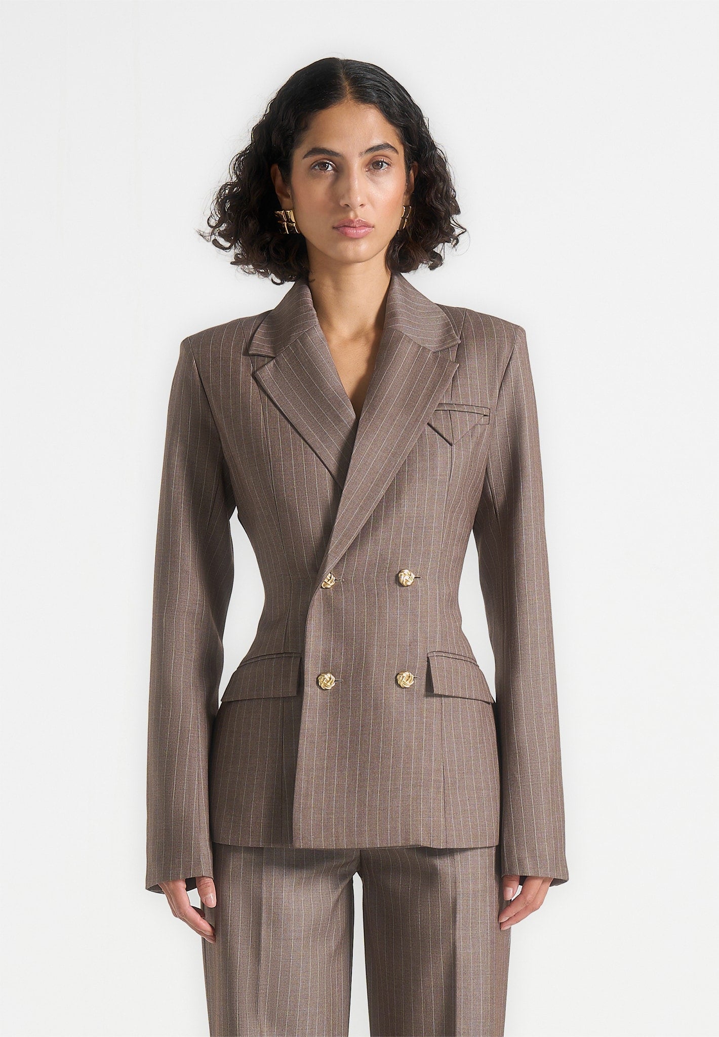 maia-pinstripe-double-breasted-blazer-beige 