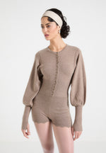 knitted-scallop-hem-playsuit-taupe