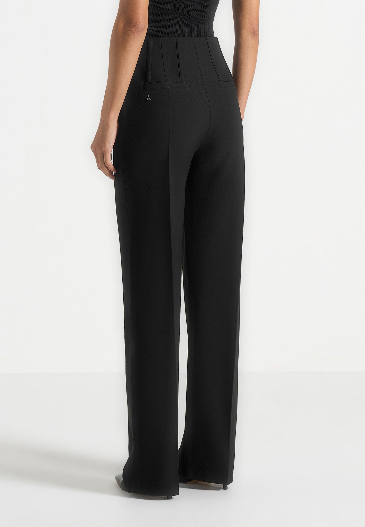 rafaela-corset-waist-tailored-trousers-black