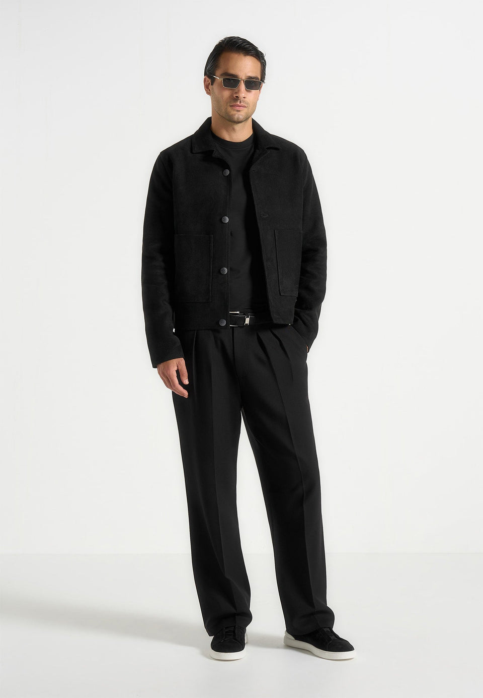 pierre-relaxed-fit-pleated-tailored-trousers-black-1