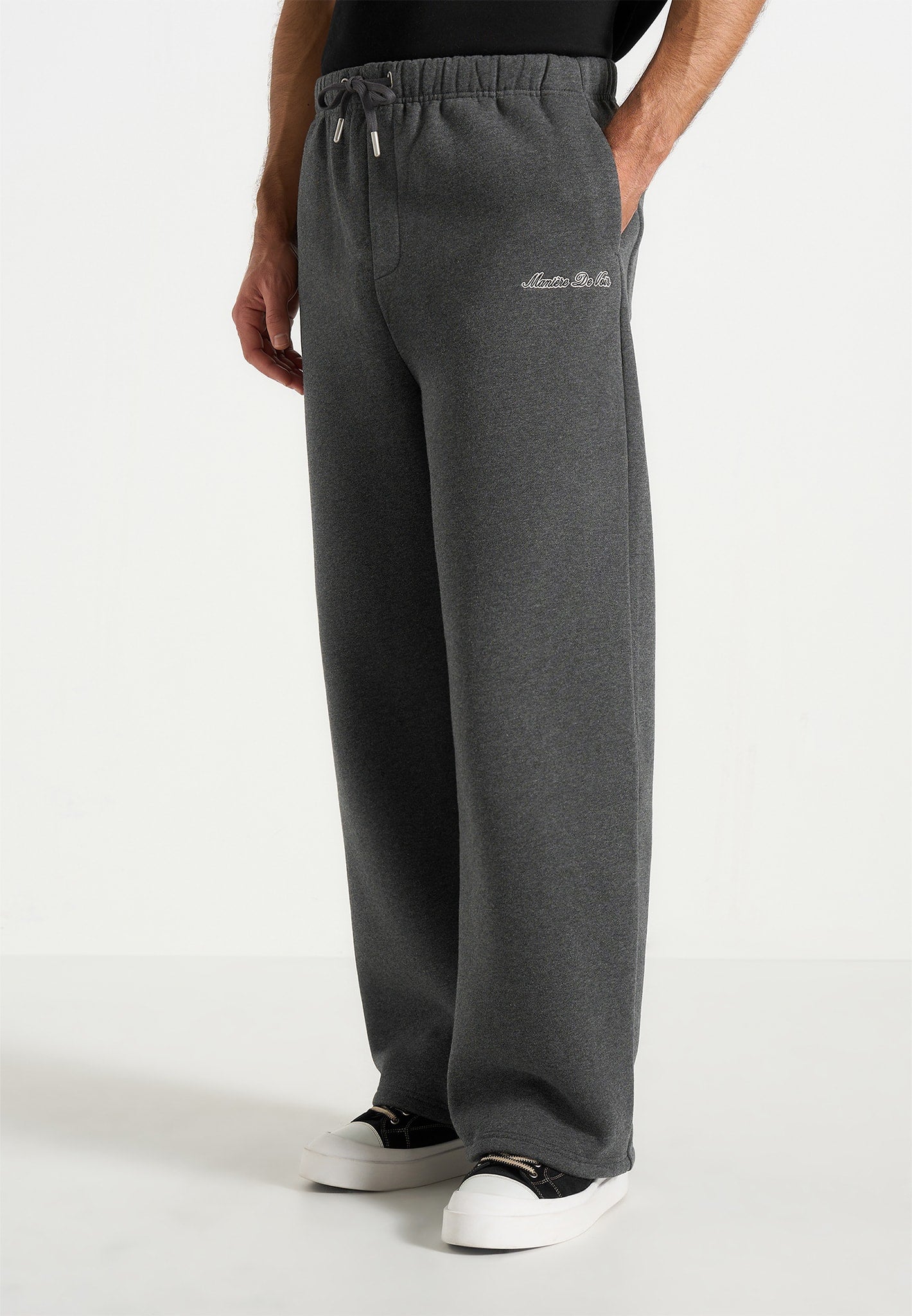 js003-unisex-signature-wide-leg-joggers-charcoal-grey 